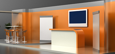 ブースデザイン