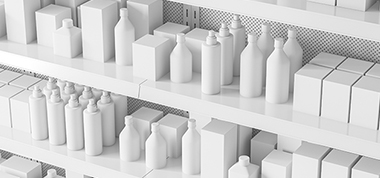 ダミーパッケージ制作