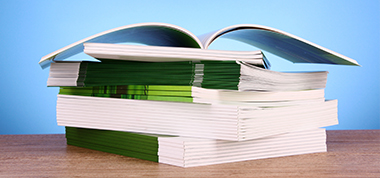 パンフレット制作