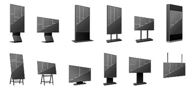 デジタルサイネージ