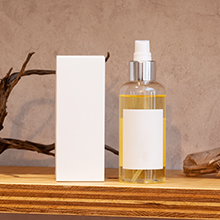 ダミーパッケージの費用例