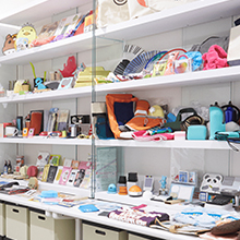 ノベルティの費用例